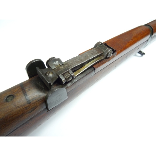 Karabin Lee Enfield No.1MkIII 1943r. kal. .303Brit.